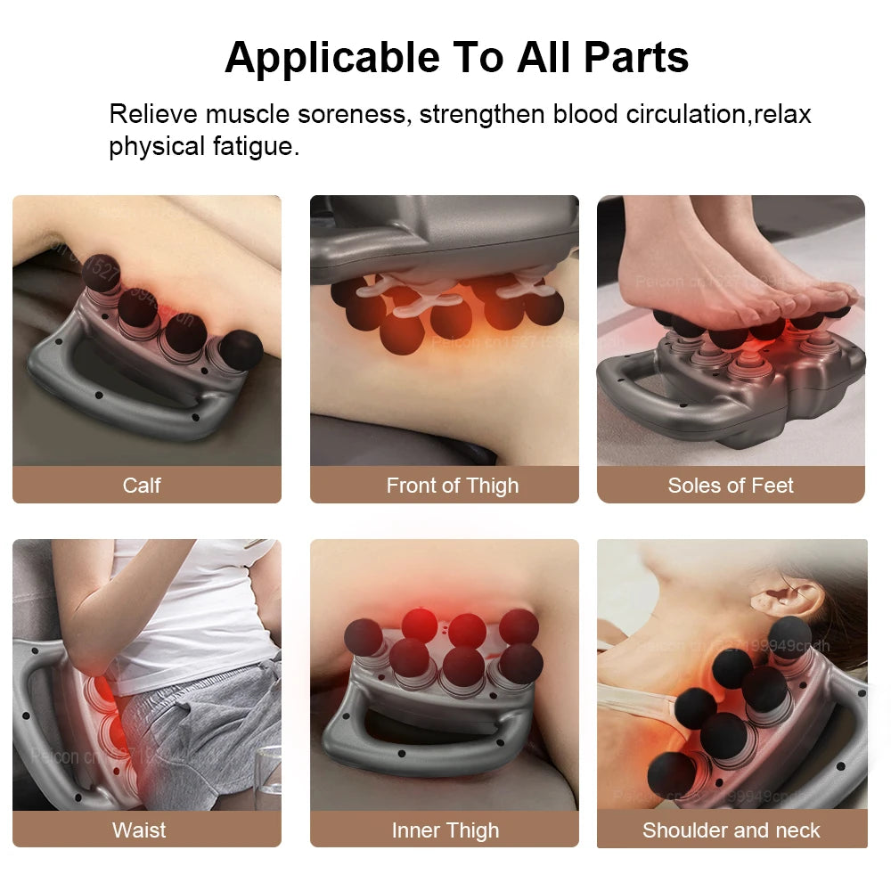 16 ball massager™